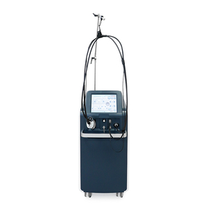 Camilla de Masaje Profesional para Terapia de Belleza, 4 Motores, Plegable, Ajustable, Mueble Moderno para Salón, Espacio de Almacenamiento, Uso en Hoteles, Tatuajes - Product Image 1