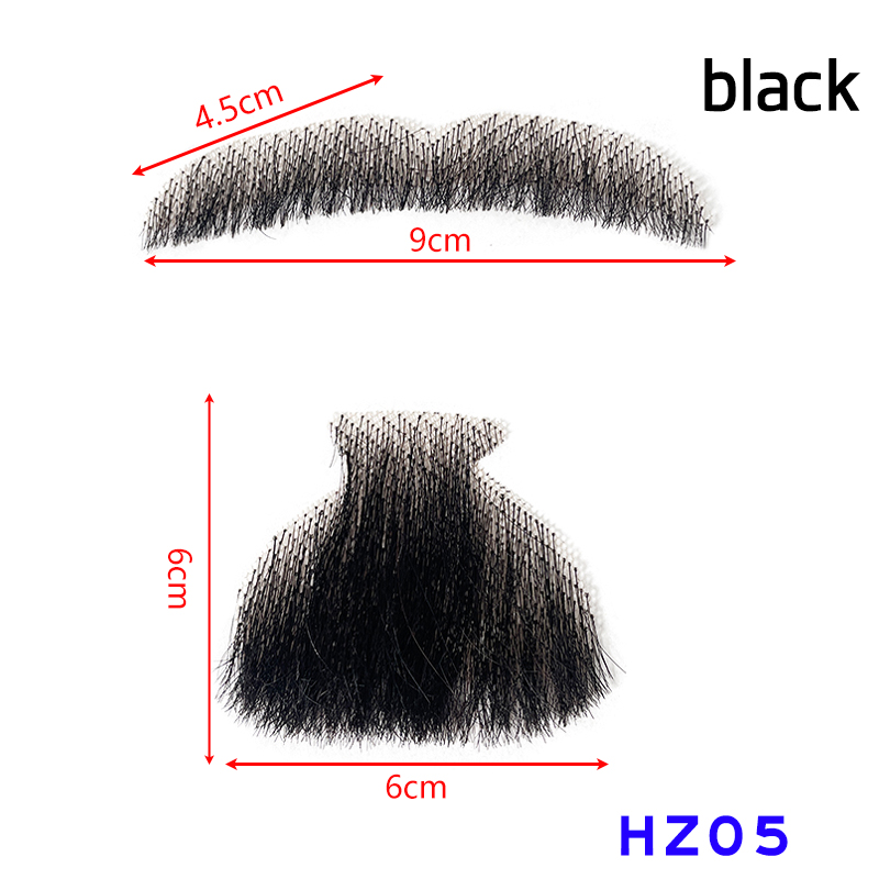 HZ05-black