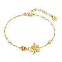 Ensemble de bijoux personnalisés pour Noël et mariage, plaqué or 18 carats, motif canne à sucre, nœud, étoile, CZ, collier, boucles d'oreilles, bracelet, bague, unisexe, vente en gros, OEM