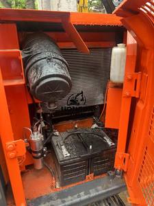 เครื่องขุด ZX60ฮิตาชิแบบใช้แล้ว6ton ดั้งเดิมมัลติฟังก์ชัน HITACHI zaxis 60 - Product Image 3