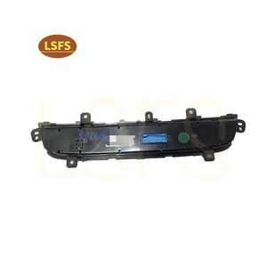 Điều hòa không khí bảng điều khiển cho maxus G10 OE: c00080046 hàng tăng gấp đôi chuyển đổi - Product Image 2