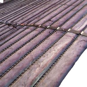 Bfrp บะซอลต์ไฟเบอร์เสริมเหล็กเส้นโพลีเมอร์ - Product Image 6