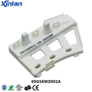 Piezas de electrodomésticos de lavandería, <span class=keywords><strong>lavadora</strong></span> de 5 pines, Sensor Hall, tacómetro 6501KW2001A, máquina de limpieza, Sensor de posición del Rotor del Motor - Product Image 1