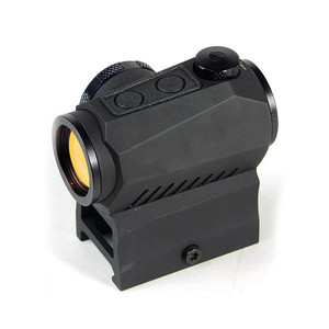 Lunette de visée optique réflexe ultra-légère 1x20mm Feather Light MOTAC avec réveil automatique, étanche, HD, à dégagement rapide, pour observation surélevée - Product Image 2