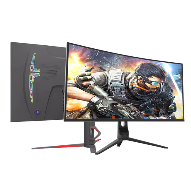 165Hz Computer Pc Lcd Display Manu Factur 22/24/27/32inch Lcd Gaming Monitor Pc Anti-blue Light Led Monitors for Game