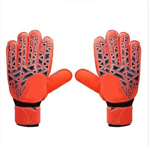 Fabricant chinois de gants de gardien de but en latex bon marché pour enfants - Product Image 4