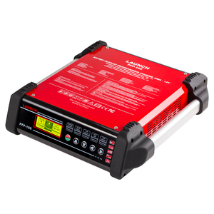 3M kablo 1 yıl garanti ile PFP-100 220V pil şarj cihazı ve Maintainer elektrik güç teşhis başlatmak - Product Image 5