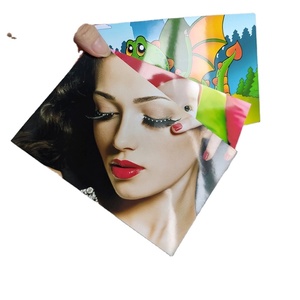 Papier <span class=keywords><strong>photo</strong></span> RC brillant (semi-brillant) pour impressions de portraits à jet d'encre à faible éblouissement, séchage rapide, <span class=keywords><strong>album</strong></span> <span class=keywords><strong>photo</strong></span> et cadrage - Product Image 5