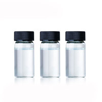 Myristate d'isopropyle FEMA 3556 CAS 110-27-0, qualité haute pureté, huile émolliente liquide pénétrante cosmétique, matière première