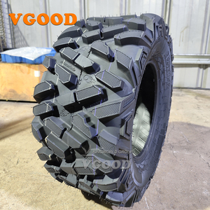 Neumático Todoterreno de Alta Calidad para UTV ATV <span class=keywords><strong>Quad</strong></span>, 25x10-12 - Product Image 6