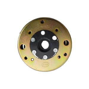 Pièces détachées de moteur <span class=keywords><strong>CDI</strong></span> magnéto 4 temps 152QMI de haute qualité, neuves pour scooter 125cc, vente en gros directe de l'usine chinoise - Product Image 1