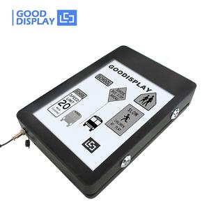 Layar E Ink 13,3 Inci RTPI Papan Tanda Kedatangan Bus Elektronik, DMPH133EC1 - Product Image 4