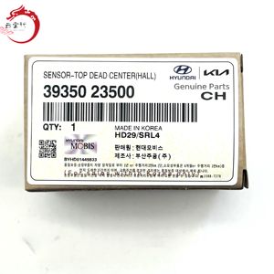 Capteur de position du point mort supérieur (Hall) pour moteur automobile professionnel 39350-23500 pour Hyundai Elantra Kia Cerato 3935023500 - Product Image 4