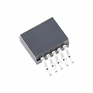 Buy Online Electronic Components Power Management (PMIC) Original One Stop Service TO 263 6, D2PAK , TO 263BA LM2576HVS-ADJ - Product Image 1