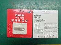 Flashdisk USB, Thumb Drive USB, Logo Custom, 64GB, Pen Drive, Flashdisk 16GB, Memorias USB 8GB