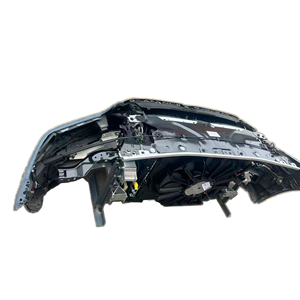 Conjunto de Parachoques Delantero Original Usado para <span class=keywords><strong>BMW</strong></span> Serie 8 G14/G15/G16 M Sport, Kit de Carrocería <span class=keywords><strong>840i</strong></span> M850i 2018-2025 con Radiador y Rejilla - Product Image 5