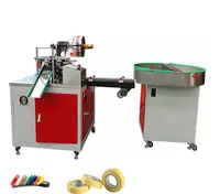 Automatic PVC Insulation Tape Packaging Machine