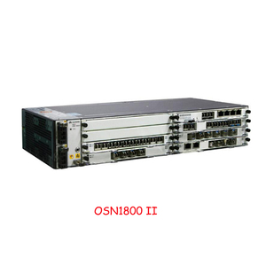 OPTI X OSN 1800 apparecchiature di telecomunicazione - Product Image 2