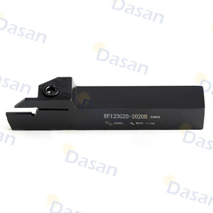 ด้าซาน RF123 ที่จับเครื่องมือกลึงสำหรับงานกลึงที่มีความเสถียรในเครื่องจักรกลึง - Product Image 5
