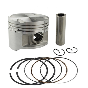Convient pour Suzuki DR250 cylindre, <span class=keywords><strong>SP250</strong></span> piston, et segments de piston pour GZ250 et GN250 - Product Image 3