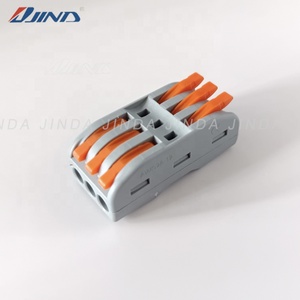 Chất lượng cao SPL-2 Nhỏ Gọn <span class=keywords><strong>Mini</strong></span> nhanh chóng kết nối cho dây dây cao cấp kết nối sản phẩm - Product Image 4