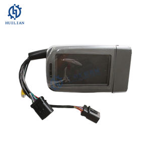 قطع غيار شاشة حفّار من من نوع Assy حفار 325D 329D 323D 323D 330D - Product Image 4