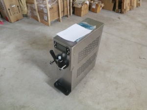 Nouvelle Machine de fabrication de crème glacée <span class=keywords><strong>tourbillon</strong></span> - Product Image 3
