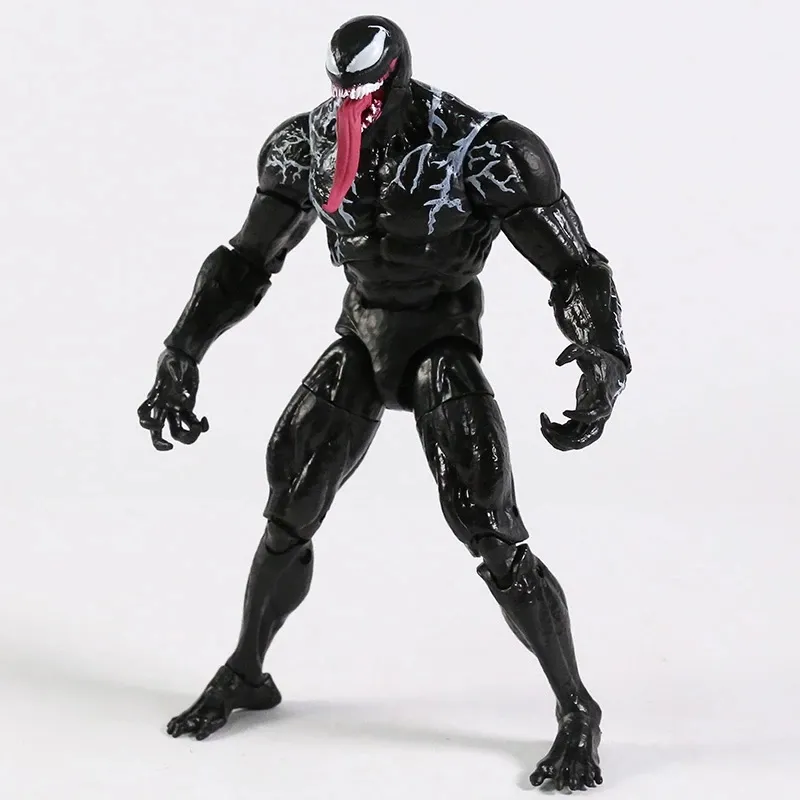 Marvel Legends Spider Man Gift Action figur Spielzeug