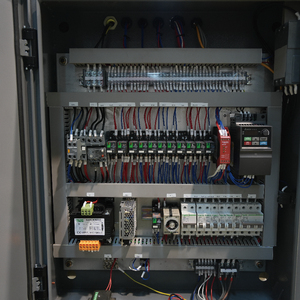 8*3200 QC12K <span class=keywords><strong>Q11K</strong></span> Coupe-tôle hydraulique Coupe-tôle en acier Cisaille à guillotine - Product Image 5