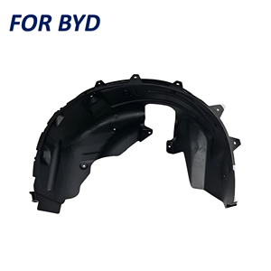 Baru untuk BYD Atto 3 Yuan Plus Fender atau Wing Belakang Kiri SC2E-3102130 Panel Kuartal Belakang Kiri dan Pelindung Lumpur Belakang - Product Image 1