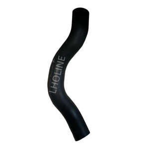 Tuyau en caoutchouc LHOLINE 21501-ED50A/21501-ED500 EPDM pour l'entrée et la sortie de carburant et d'eau, longueur standard - Product Image 4