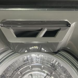 Lavadora Skywort de 12 kg, Carga Superior, 220 V, Pantalla Táctil, Clase A++, Acero Inoxidable, Lavadoras Automáticas Inteligentes, Nuevo Modelo - Product Image 5