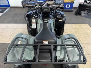 รถเอทีวี 2026 รุ่นใหม่ Grizzly EPS XT-R 686 ซีซี SOHC EFI ระบบระบายความร้อนด้วยน้ำ ระบบขับเคลื่อนอัลตร้ามาติก 2WD/4WD พร้อมระบบล็อคเพื่อการใช้งานที่หลากหลาย - Product Image 6