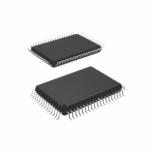 Components Electronic 64 BQFP Embedded In Stock CY90F462APFM-G-UJE1 - Product Image 1