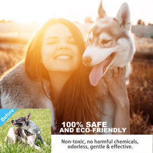 Precios mayoristas Spray calmante para perros, Spray calmante de feromonas para perros, Spray calmante para perros aceptado OEM y ODM - Product Image 3