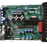 Carte de commande d'onduleur Yaskawa série L7 ETP617152 avec module IGBT