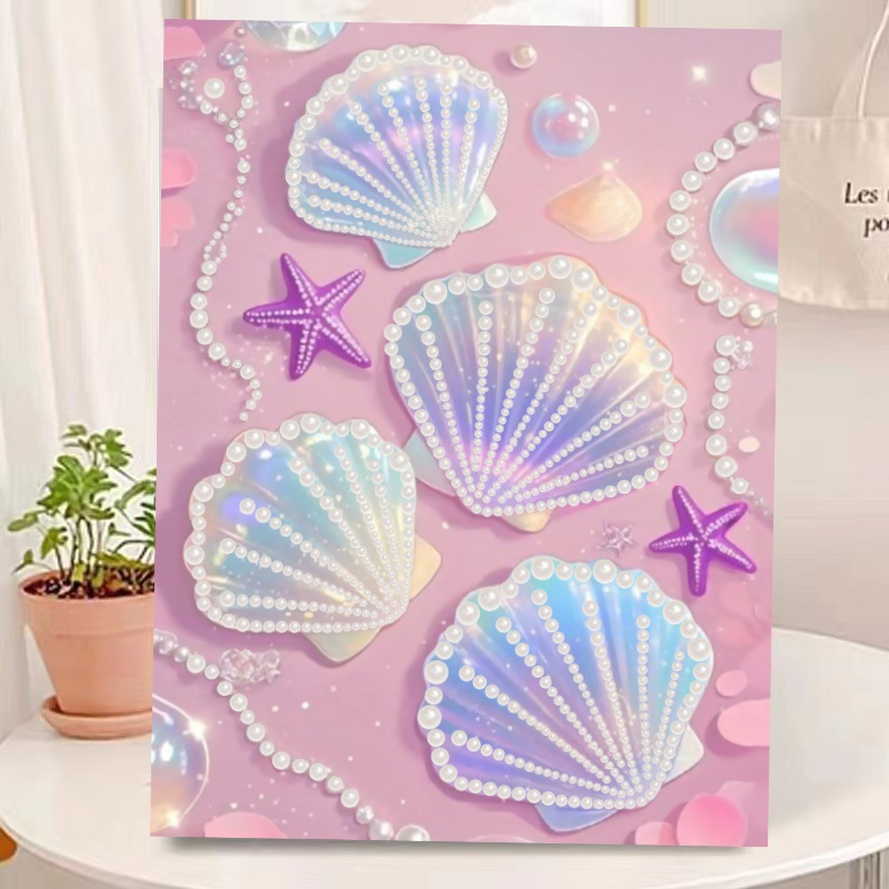 0x40cm DIY Pearl Painting Kit Creative
