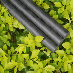 Tige en fibre de carbone 3k de haute qualité sur mesure de 5mm 10mm 15mm 20mm 30mm - Product Image 2