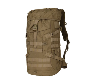 Sacs à dos de randonnée camouflage grande capacité DFB35 noir kaki marron CP FG - Product Image 4