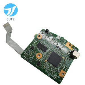 Nhà máy phụ tùng máy in XM cung cấp bo mạch định dạng cho máy in Canon LBP6018L 6030, bo mạch chính - Product Image 3