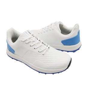 Chaussures de golf personnalisées de grande taille, chaussures de sport, chaussures d'extérieur, chaussures de golf professionnelles - Product Image 1