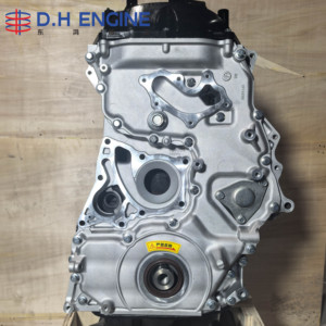 Bloc moteur diesel neuf pour <span class=keywords><strong>Toyota</strong></span> 1GD 2GD, 2.8L 2.4L, compatible avec Hilux Revo Fortuner HiAce, couple élevé - Product Image 5