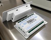 Contrôleur Ruida RDC6445G/ RDC6442G panneau de commande facile à utiliser pour la nouvelle machine de gravure et de découpe laser CO2