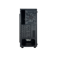 Boîtiers d'ordinateur de jeu ATX Boîtier PC Tours Châssis d'armoire PC Personnalisation de haute qualité Boîtier d'ordinateur de bureau pour Gamer
