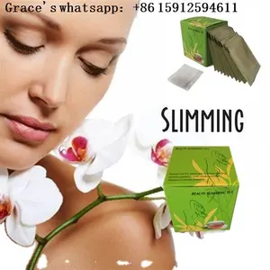 Best slimming detox tea from China wholesale price very low
