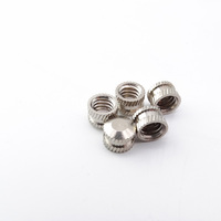 Set Baut dan Mur Hex B8 B8M 304 Baja Tahan Karat (3/8 - 3/4)