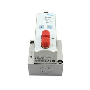 Original Neuf Festofesto Plc 1635983 Proportional VPPL-3L-3-G14-0L40H-A4-A-S1-7 - Product Image 4