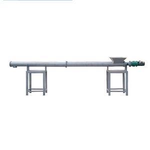 Tarwe meel hopper <span class=keywords><strong>ss304</strong></span> geneigd korrel mini kleine schroef transportbanden voor koffie poeder - Product Image 6