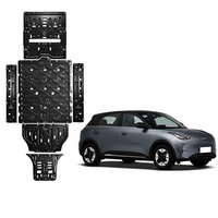 Batterie-Motorschutz für Geely Ex2 EX5 E5 Galaxy L6 L7 Starship 7 Em-I EMI EV Starray Xingyuan