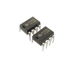 Oferta Especial: Aislador Óptico de Salida Lógica, Componentes Electrónicos DIP 6N137M, Servicio de Lista BOM, En Stock, 6N137M 100% Nuevo y Original - Product Image 1